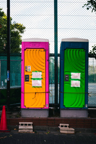 Best Luxury portable toilet rental  in Frankston, TX