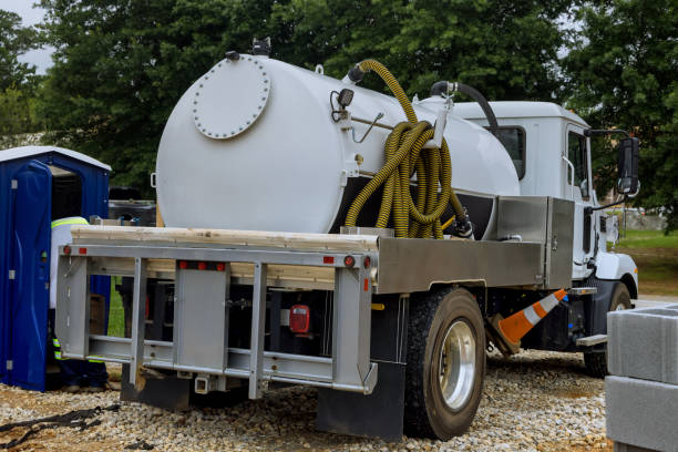 Best Local porta potty services  in Frankston, TX