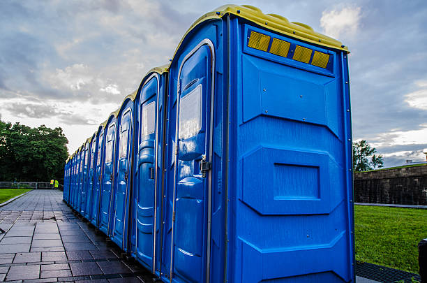 Best Portable bathroom rental  in Frankston, TX